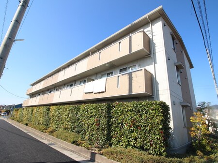 ホベンセドル外観写真