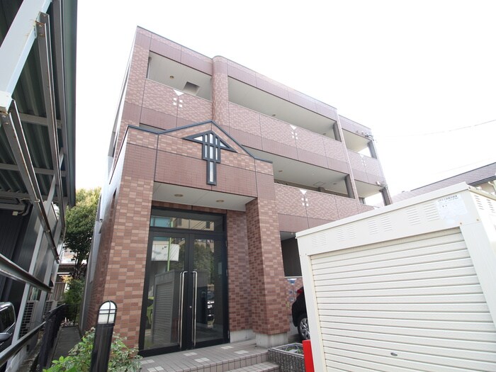 物件外観写真2　(外観写真)