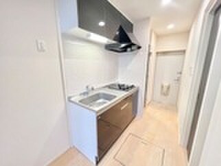 物件内観写真6　(キッチン)