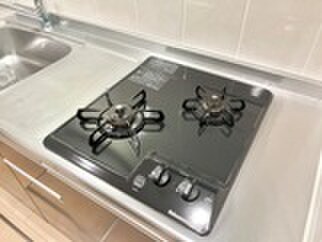 物件内観写真7　(キッチン)