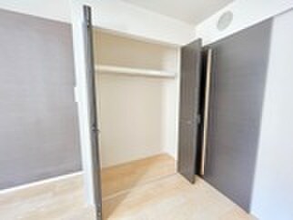 物件内観写真11　(収納)