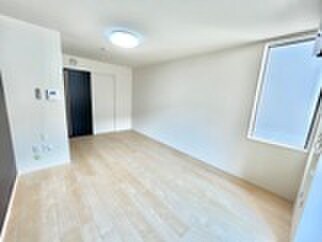 物件内観写真12　(居室)