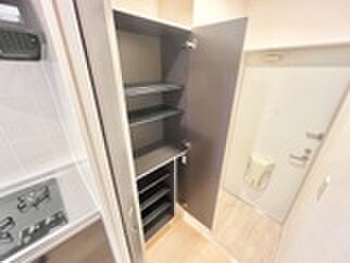 物件内観写真14　(靴箱)