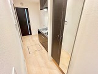 物件内観写真15　(廊下)