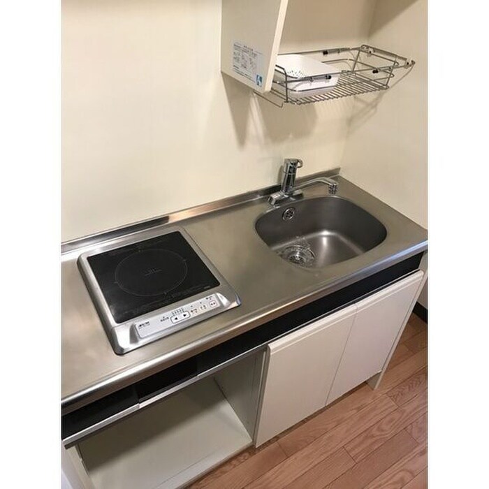 物件内観写真9　(キッチン)