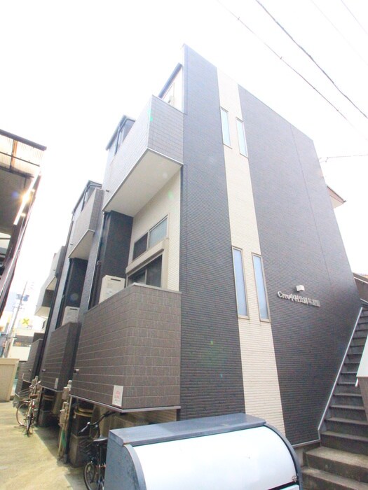 物件外観写真5　(外観写真)