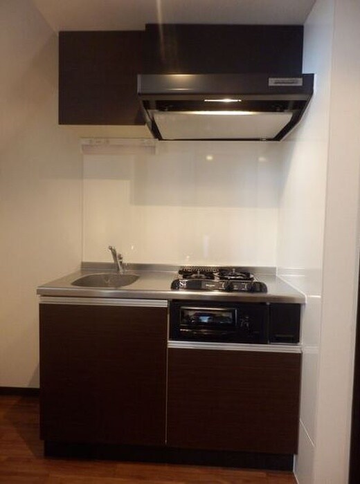 物件内観写真16　(キッチン)