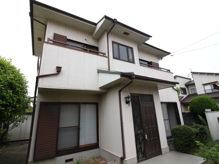 緑区東神の倉戸建