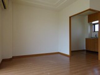 物件内観写真6　(居室)