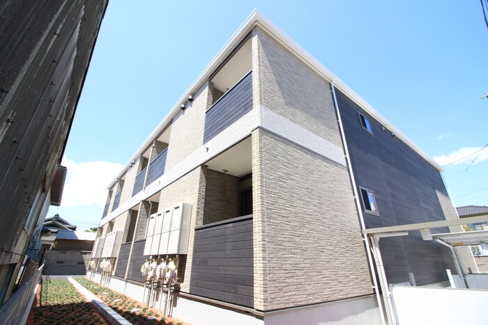 物件外観写真2　(その他)