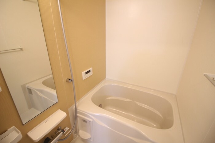 物件内観写真10　(バス／シャワールーム等)