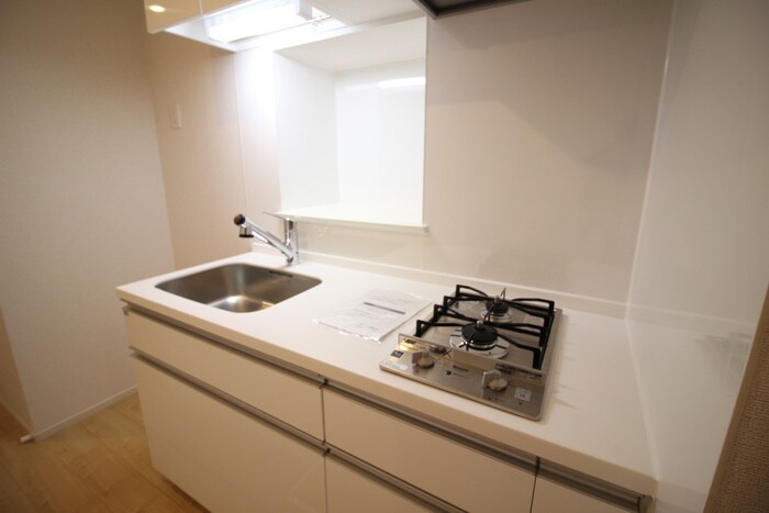 物件内観写真13　(キッチン)