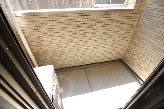 物件内観写真21　(ベランダ・バルコニー)