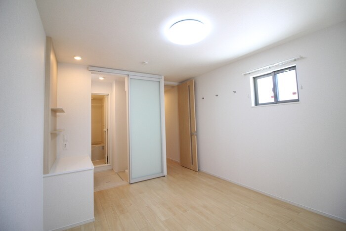 物件内観写真22　(居室)