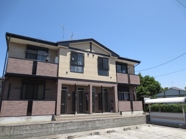 物件外観写真2　(外観写真)