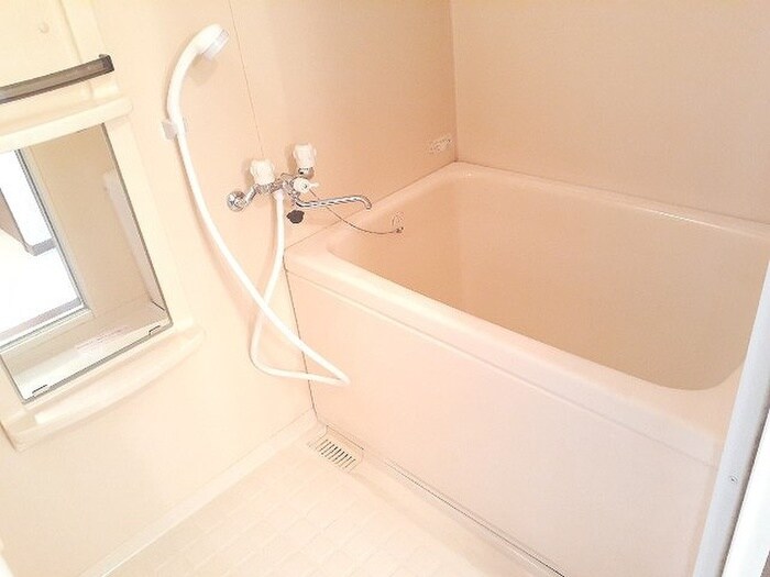 物件内観写真9　(バス／シャワールーム等)