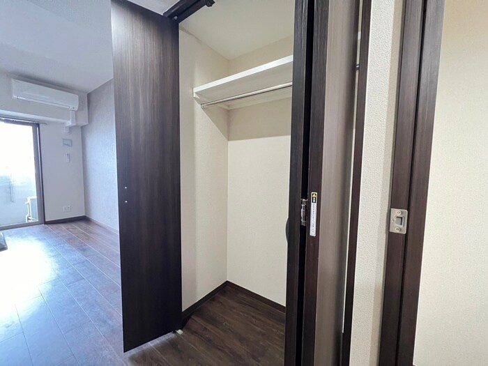 物件内観写真9　(収納)