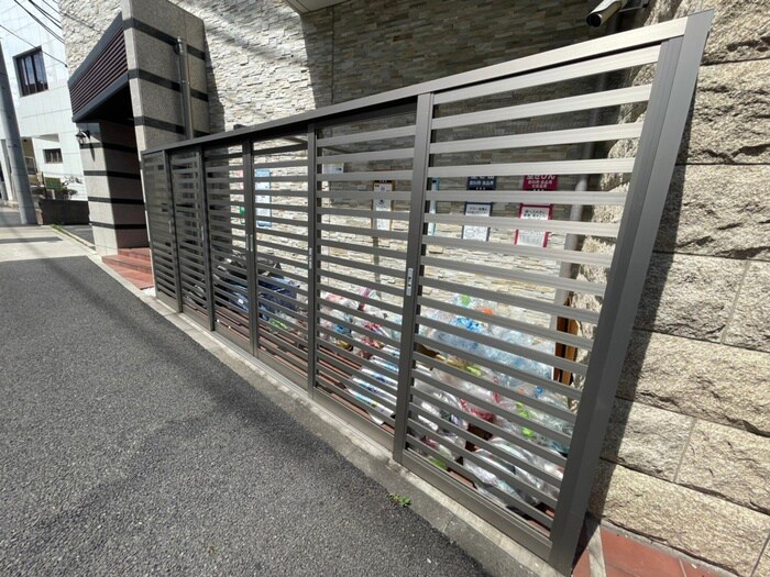 物件外観写真3　(建物設備)