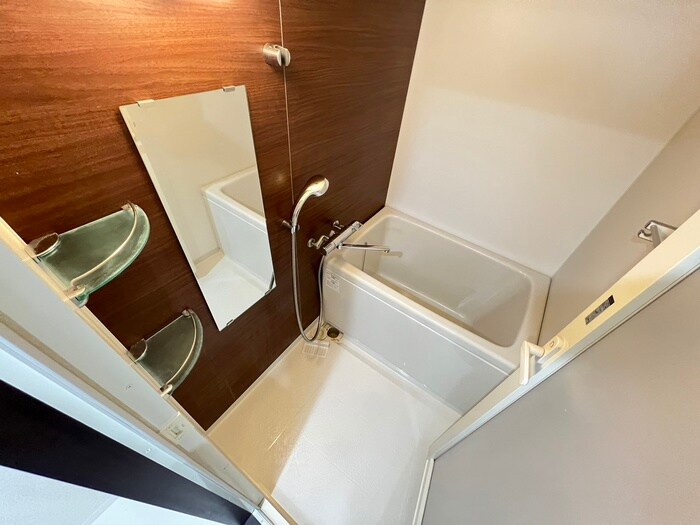 物件内観写真12　(バス／シャワールーム等)