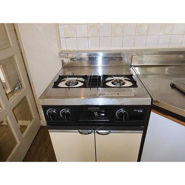 物件内観写真9　(キッチン)