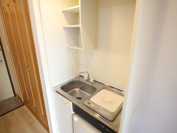 物件内観写真7　(キッチン)