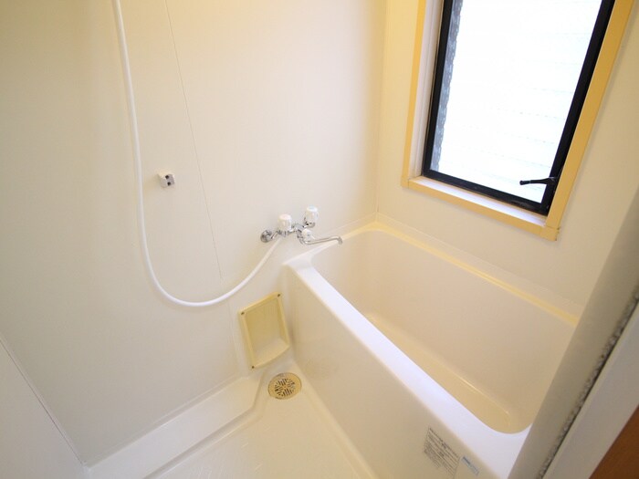 物件内観写真8　(バス／シャワールーム等)