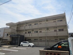 Bonheur・cle外観写真