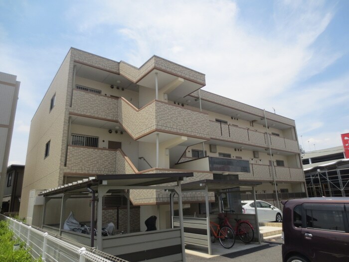 物件外観写真2　(外観写真)