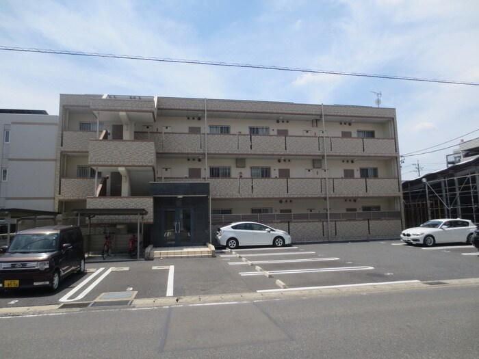 物件外観写真5　(外観写真)