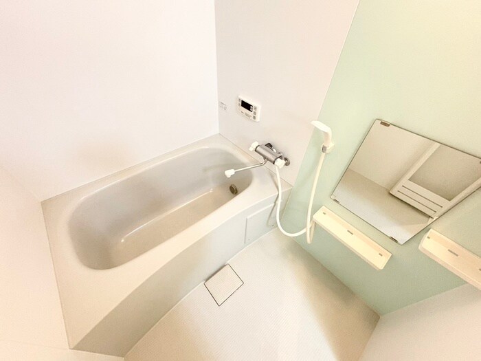 物件内観写真11　(バス／シャワールーム等)