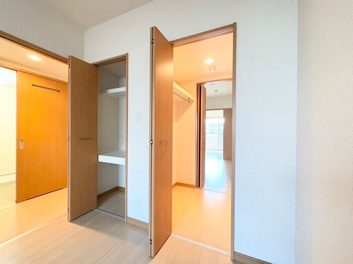 物件内観写真14　(収納)