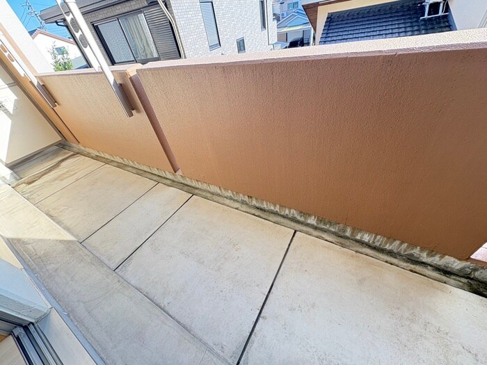 物件内観写真15　(ベランダ・バルコニー)