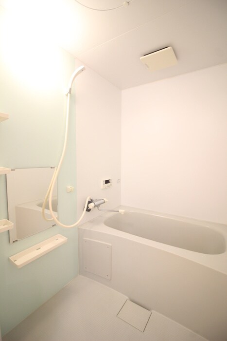 物件内観写真17　(バス／シャワールーム等)