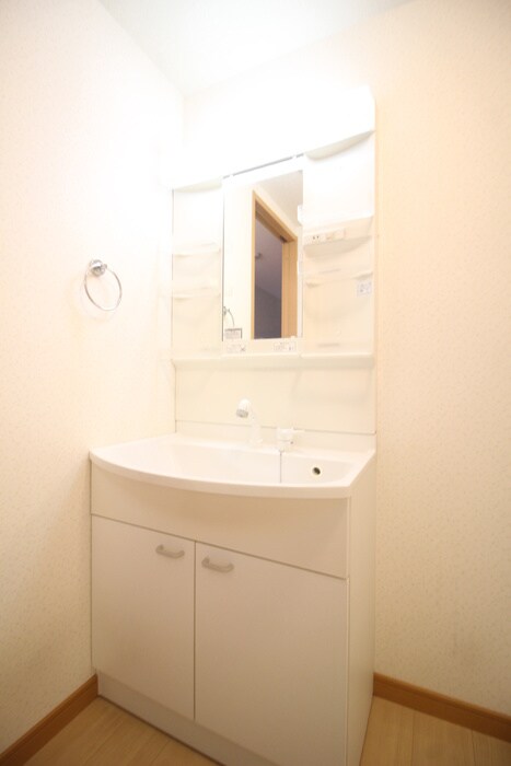 物件内観写真18　(洗面)