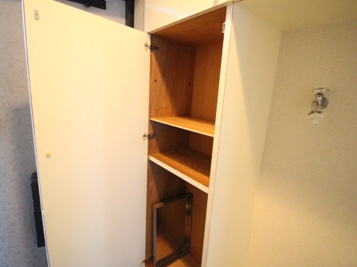 物件内観写真15　(靴箱)