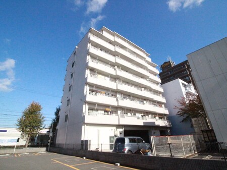 サンロ－ヤル香坂外観写真