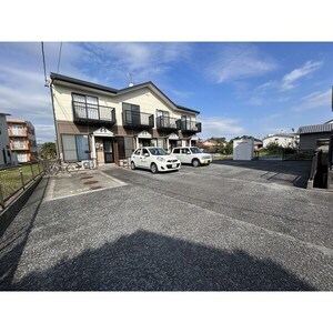 DUPLEX　国王27外観写真