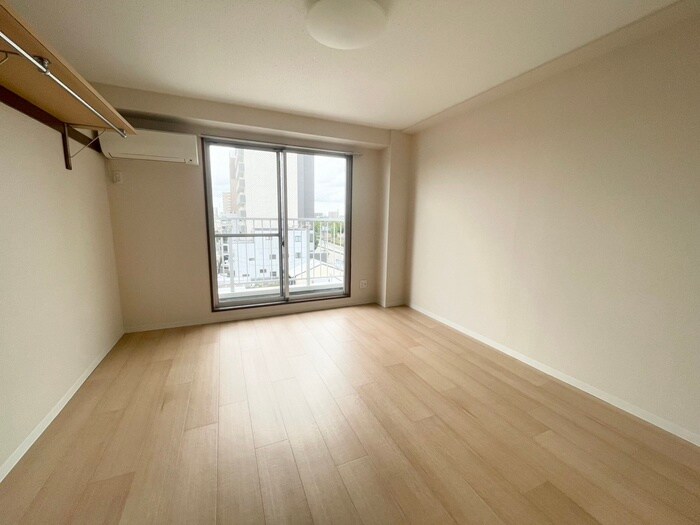 物件内観写真10　(居室)