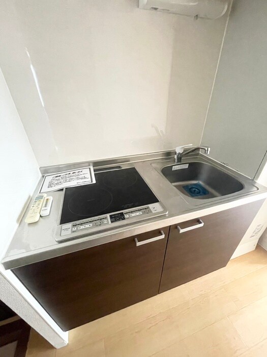 物件内観写真11　(キッチン)