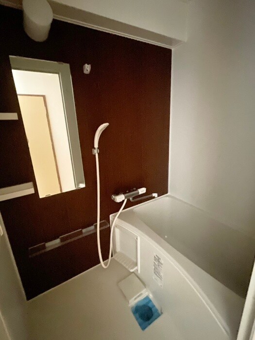 物件内観写真12　(バス／シャワールーム等)