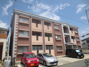 サンディアＭ．Ｔ外観写真