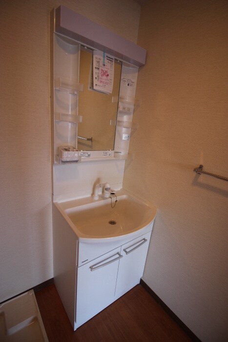 物件内観写真11　(洗面)