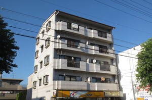 コ－ポラス小出外観写真