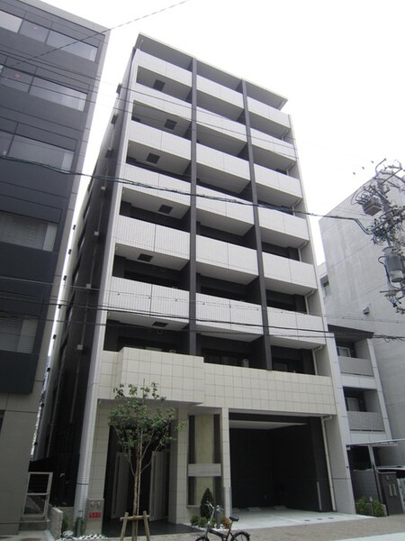 Cion Nagoya meieki(101)外観写真