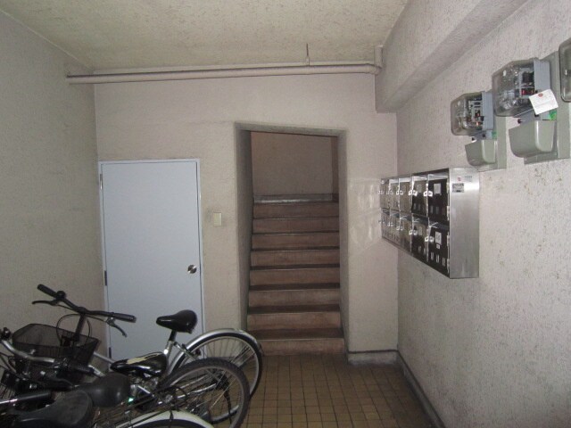 物件外観写真3　(建物設備)