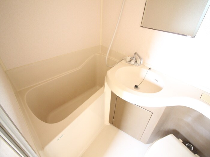 物件内観写真13　(バス／シャワールーム等)