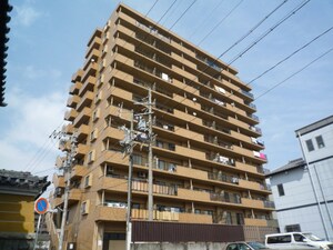 徳川園サンハイツ(205)外観写真