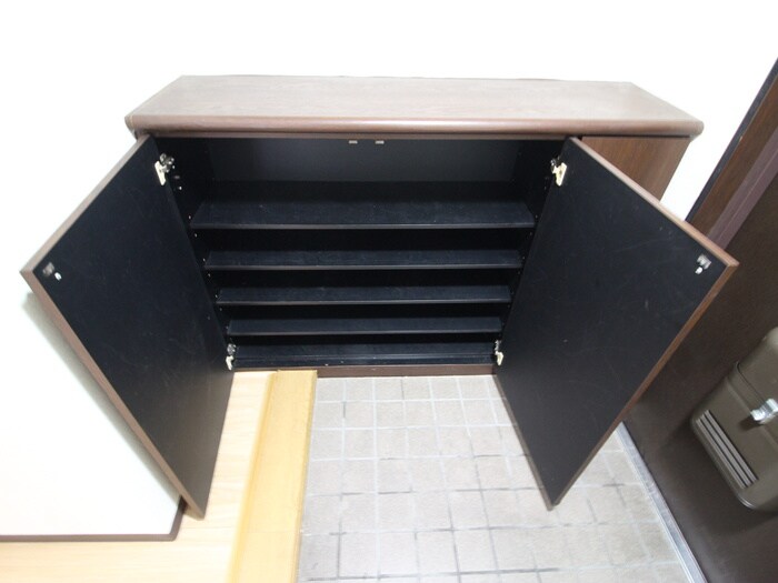 物件内観写真20　(靴箱)