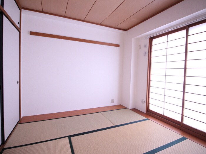 物件内観写真22　(居室)