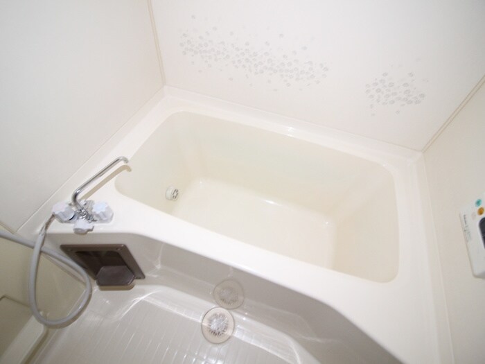 物件内観写真13　(バス／シャワールーム等)